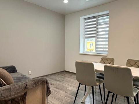 квартира по адресу Весняна ул., 12