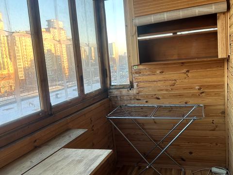 квартира за адресою Академіка Палладіна просп., 7/60