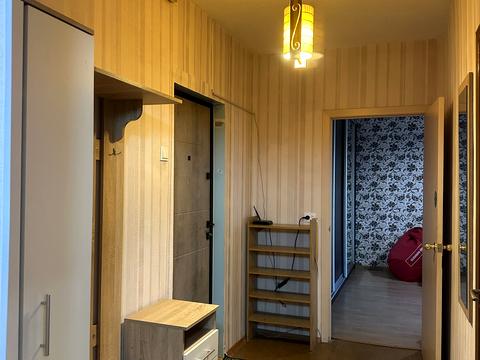 квартира за адресою Академіка Палладіна просп., 7/60