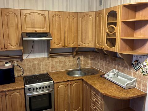 квартира за адресою Академіка Палладіна просп., 7/60