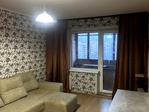 квартира за адресою Академіка Палладіна просп., 7/60