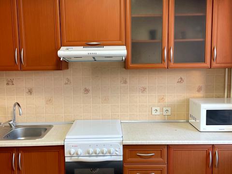 квартира за адресою Миколи Карнаухова вул. (Мірющенка), 11