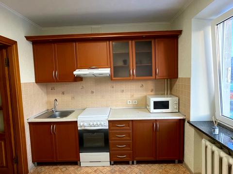 квартира за адресою Миколи Карнаухова вул. (Мірющенка), 11