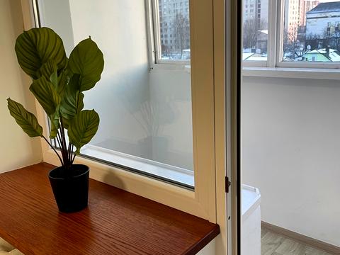 квартира за адресою Миколи Карнаухова вул. (Мірющенка), 11