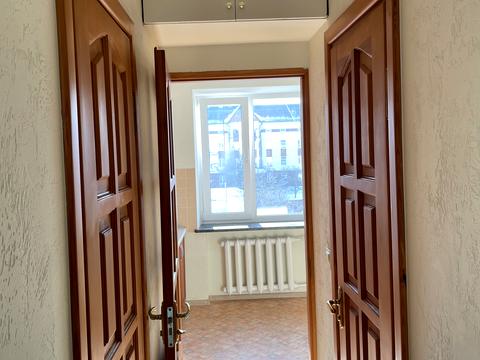 квартира за адресою Миколи Карнаухова вул. (Мірющенка), 11