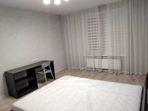 квартира по адресу Радистов ул., 30