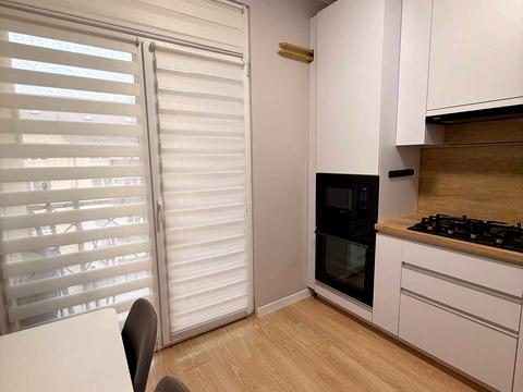 квартира по адресу Олександра Хіри ул., 12