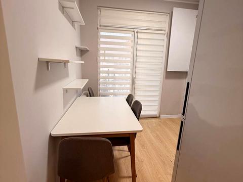 квартира по адресу Олександра Хіри ул., 12