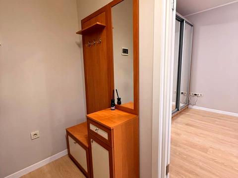 квартира по адресу Олександра Хіри ул., 12