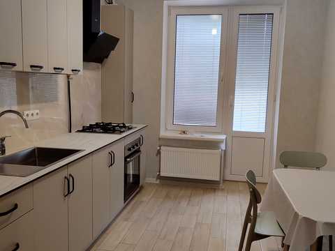 квартира по адресу Радистов ул., 30