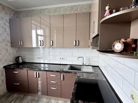 квартира по адресу Михайловская ул., (Будинок 1)