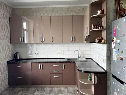 квартира по адресу Михайловская ул., (Будинок 1)