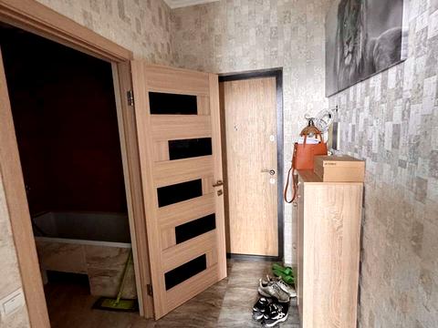 квартира по адресу Михайловская ул., (Будинок 1)