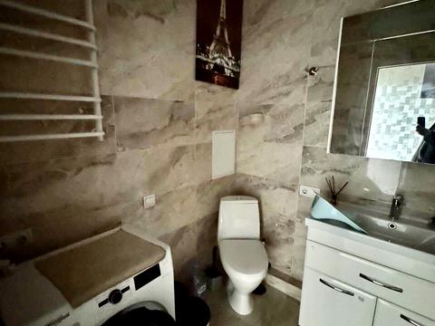 квартира по адресу Михайловская ул., (Будинок 1)