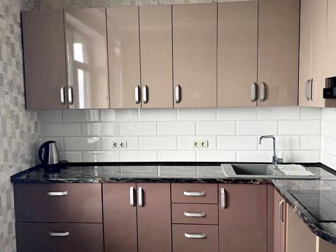 квартира по адресу Михайловская ул., (Будинок 1)