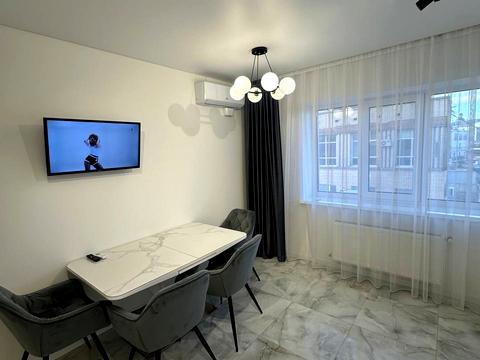 квартира за адресою Монастирська вул. (Володарського), 41