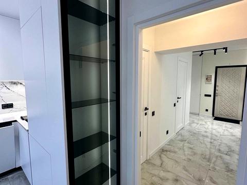 квартира за адресою Монастирська вул. (Володарського), 41