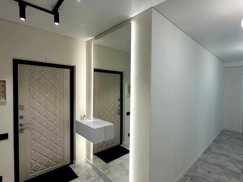 квартира за адресою Монастирська вул. (Володарського), 41