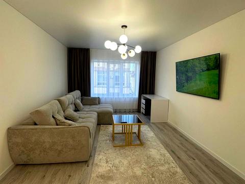 квартира за адресою Монастирська вул. (Володарського), 41