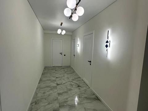 квартира за адресою Монастирська вул. (Володарського), 41