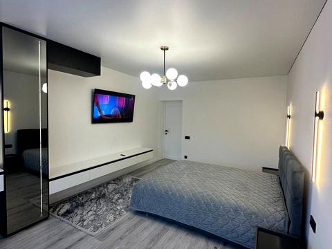 квартира за адресою Монастирська вул. (Володарського), 41