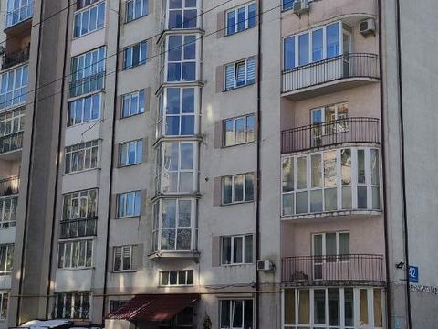 квартира за адресою Львів, Володимира Вернадського вул., 42
