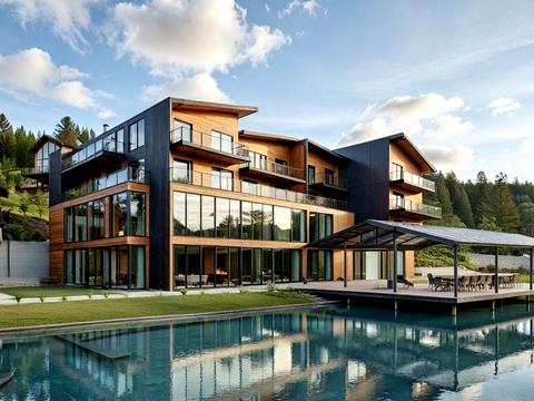 дом по адресу Соборна