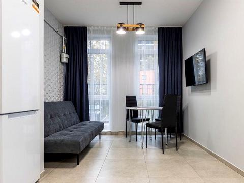 квартира за адресою Стрийська вул., 111-Д