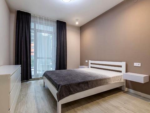 квартира за адресою Стрийська вул., 111-Д