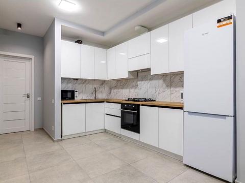 квартира за адресою Стрийська вул., 111-Д