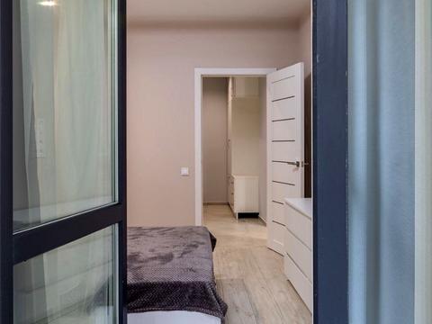 квартира за адресою Стрийська вул., 111-Д