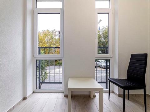 квартира за адресою Стрийська вул., 111-Д