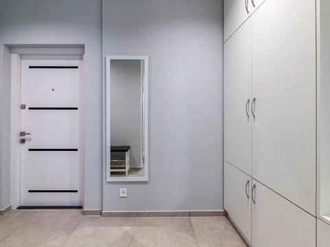 квартира за адресою Стрийська вул., 111-Д