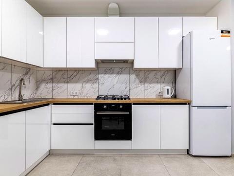 квартира за адресою Стрийська вул., 111-Д