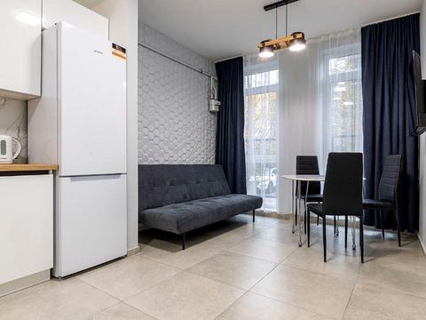 квартира за адресою Стрийська вул., 111-Д