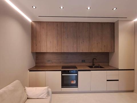 квартира за адресою Миколи Бобяка вул., 1-Г