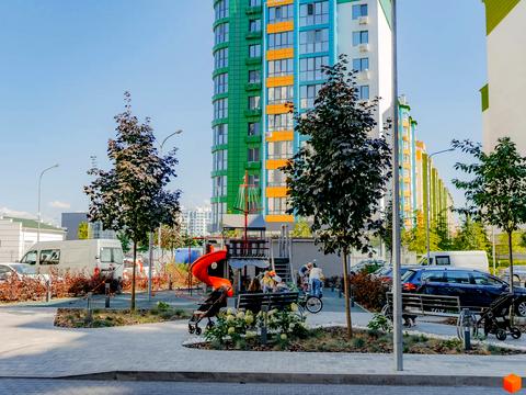 квартира за адресою Жулянська вул., 2-Б