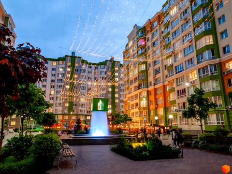 квартира за адресою Жулянська вул., 2-Б