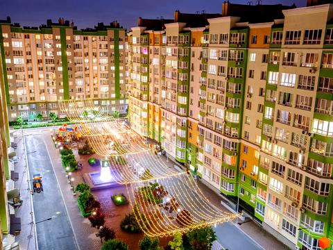 квартира за адресою Жулянська вул., 2-Б