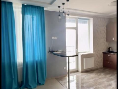 квартира по адресу Михайловская ул., (Будинок 1)