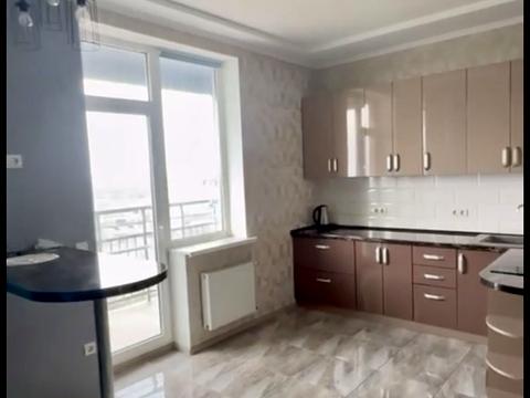 квартира по адресу Михайловская ул., (Будинок 1)