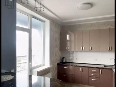 квартира по адресу Михайловская ул., (Будинок 1)