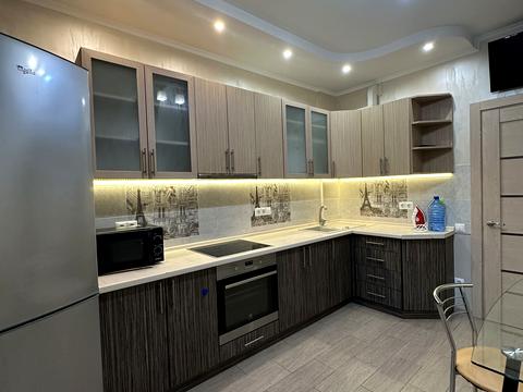 квартира за адресою Регенераторна вул., 4 к11