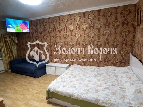 квартира за адресою Гвардійська, 17