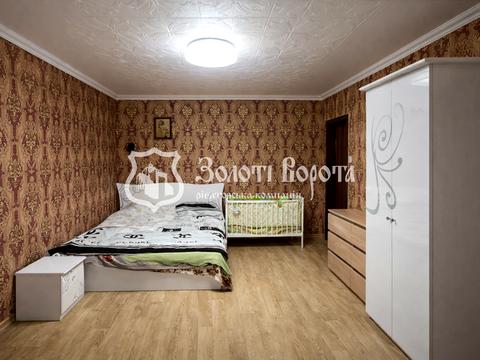 квартира за адресою Гвардійська, 17