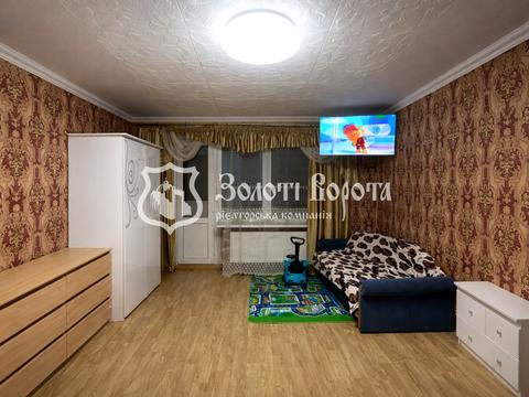 квартира по адресу Гвардійська, 17