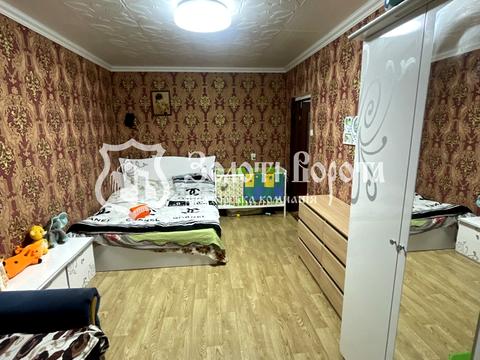 квартира за адресою Гвардійська, 17