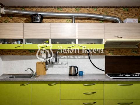 квартира за адресою Гвардійська, 17