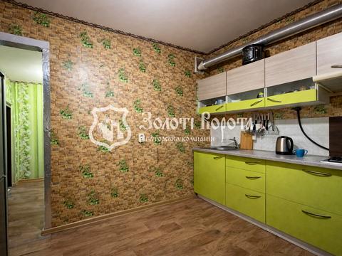 квартира за адресою Гвардійська, 17