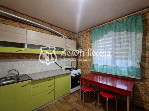 квартира за адресою Гвардійська, 17